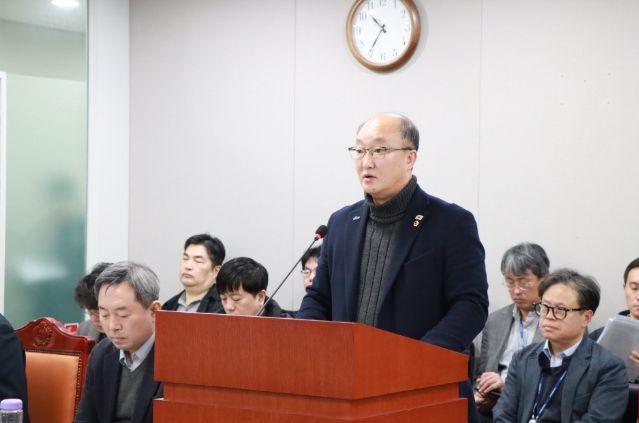 경기도의회 김동영 의원