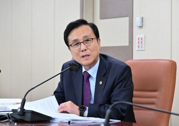 강석주 서울시의원