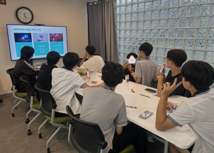 여주시 청소년상담복지센터, 디지털 미디어 과의존과 사이버도박 위기 청소년 지원