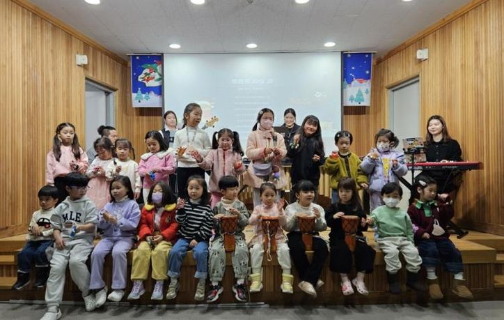 통영시립도서관, ‘타인공감 콘서트’ 성료