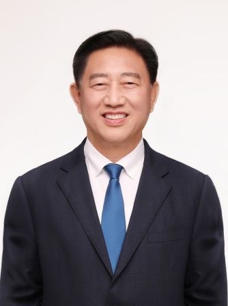 김한종 장성군수