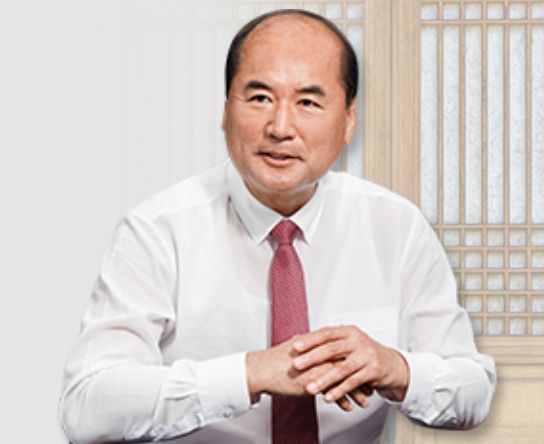 강영석 상주시장