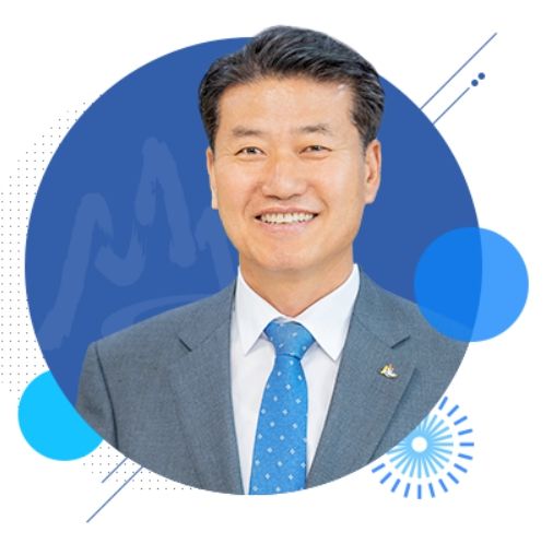 함명준 고성군수