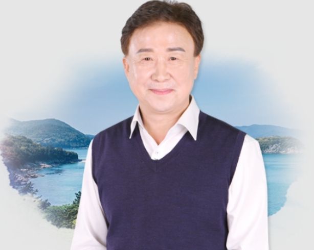 정기명 여수시장