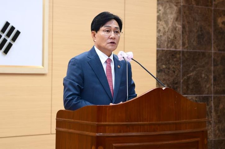 강화군, 북한 소음공격 피해주민 실질 지원 위해 제도 개선 정부에 공식 건의