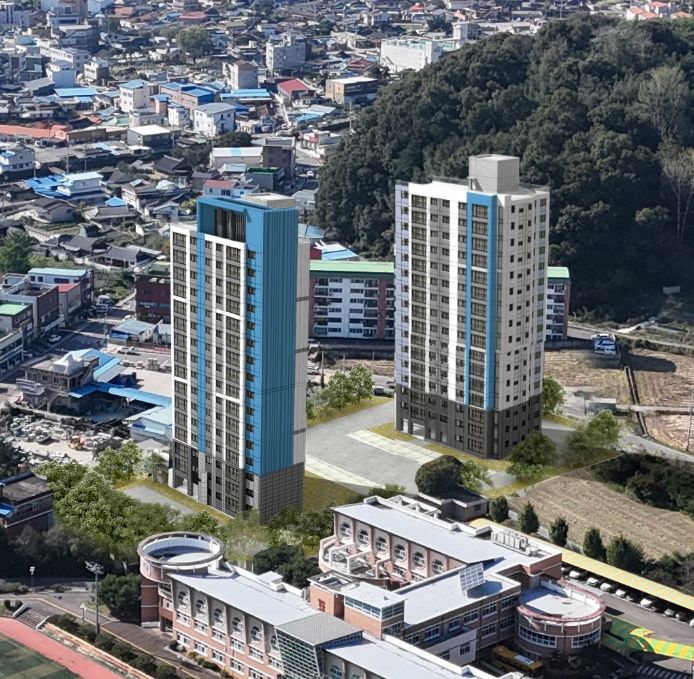 2025년 하반기 지역제안형 특화주택 공모 선정