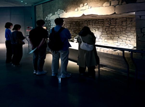 (예비큐레이터) 역량강화 교육모습