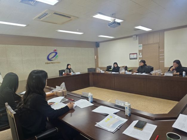 태안교육지원청, 공교육-사교육 상생 위한 교습비 조정안 마련