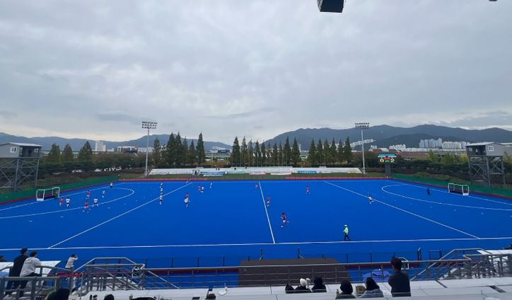 전국 대학·고등부 축구 스토브리그, 남자하키 국가대표팀 내달까지 훈련