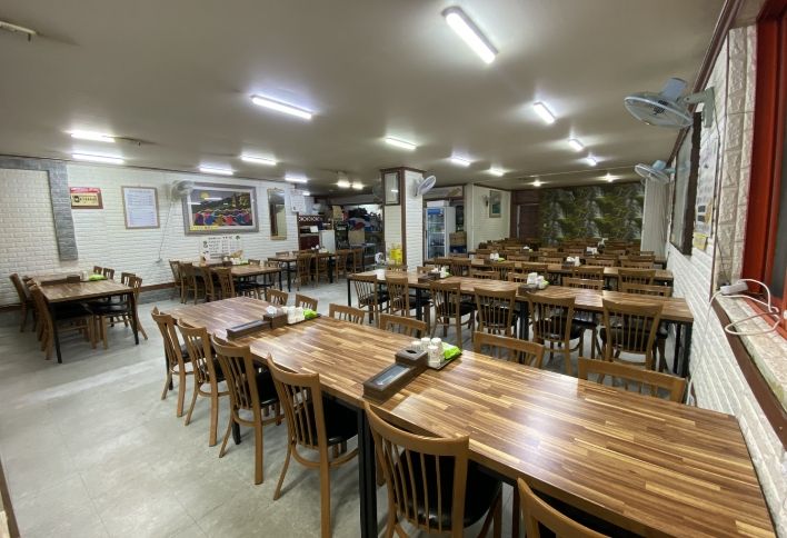 2025년 입식 교체 후