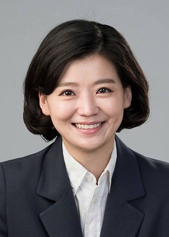 부산광역시의회 “김효정 의원