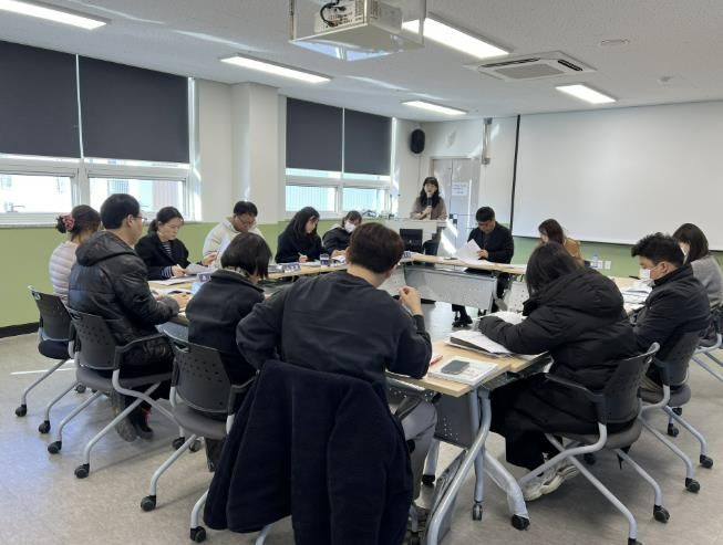 봉화군지역사회보장협의체, '2026년 읍·면 지역사회보장협의체 담당자 간담회' 개최