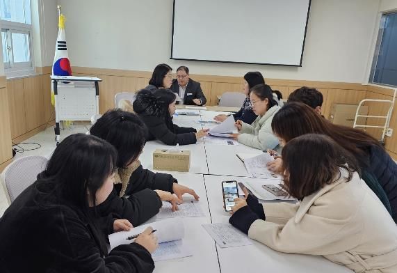 당진교육지원청, 2026 농촌체험농장 연계 방과후 프로그램 사전 협의회 개최