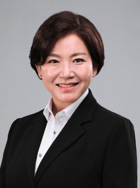 광주광역시의회 박미정 시의원