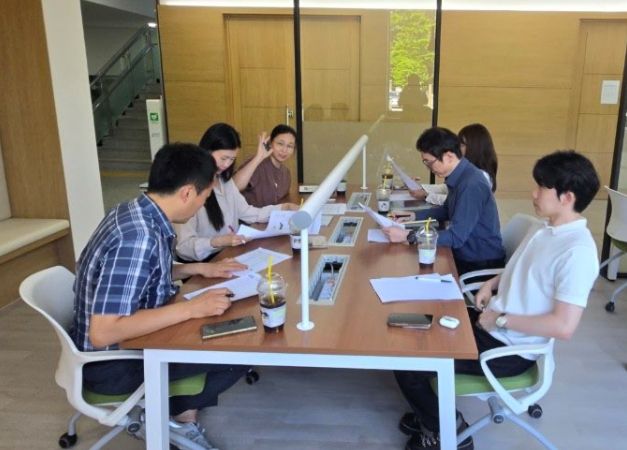 2025년 IB교육전문가 양성과정 교원 협의회