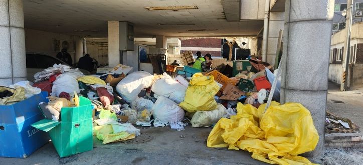 대전 중구, 저장강박증 및 취약계층 주거케어 통합서비스 본격 추진