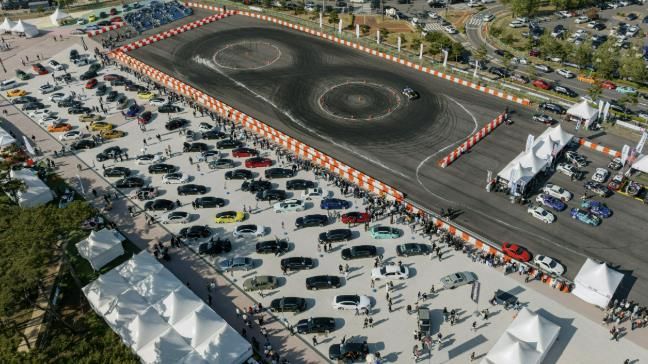 2025 amc모터페스티벌 사진