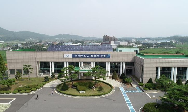 농업기술센터 사진