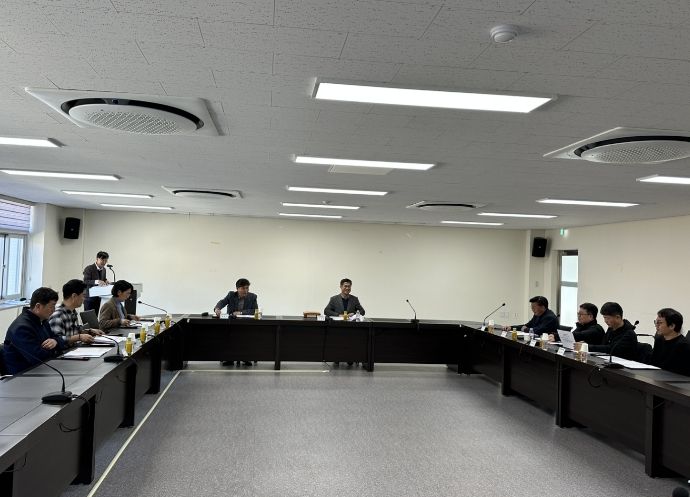 2026년 농업·농촌 및 식품산업 정책심의회(축·수산 분과) 개최