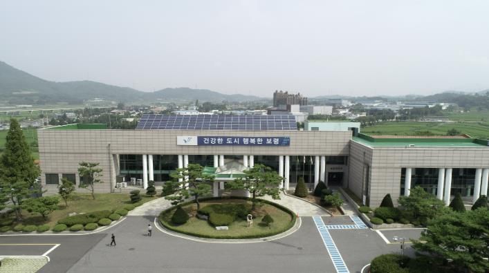 농업기술센터 사진