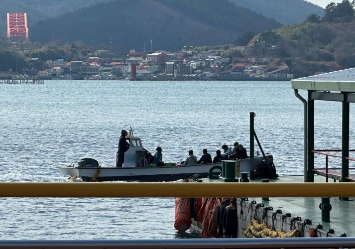 사천해경, 해양안전 저해사범 특별단속 잇따라 적발