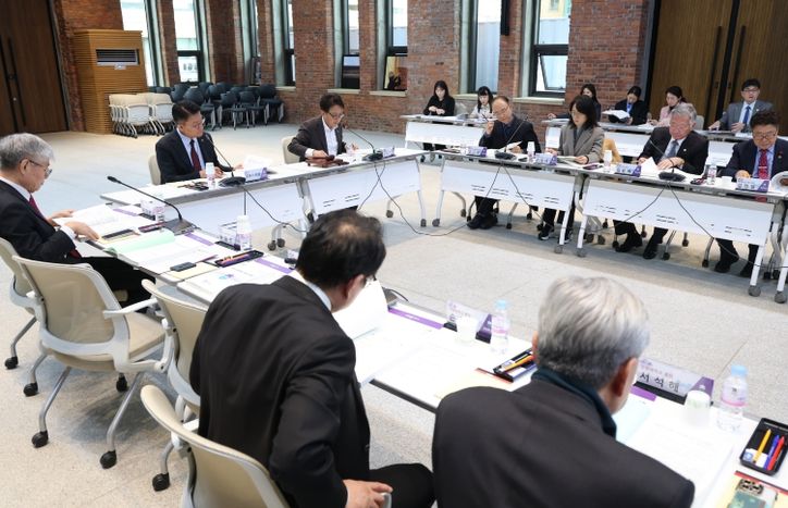 충북도 RISE위원회