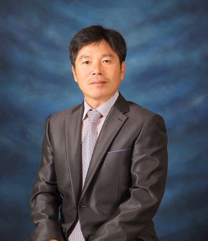 32대 영동교육지원청 김보현 교육장