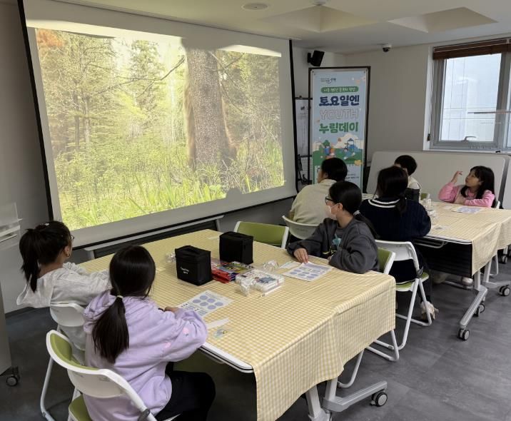 성북구 장위청소년문화누림센터, 매월 '토요일엔 누림데이' 운영