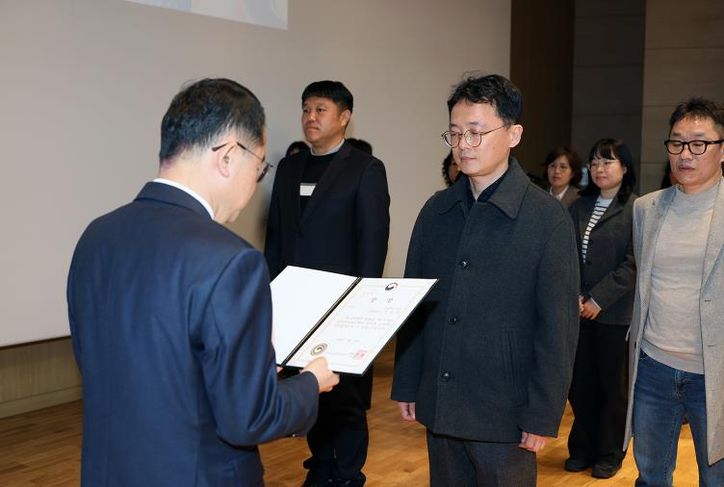 안동시, 2026년 제1기 5급승진리더과정 전국 1위 배출