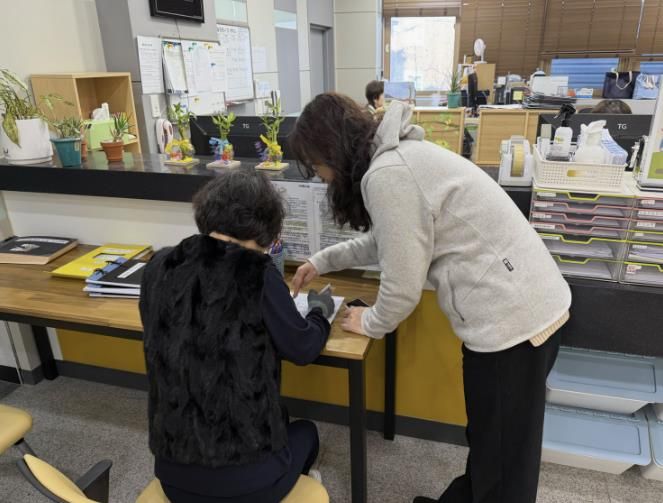 서천군, 치매치료관리비 지원 기준 완화