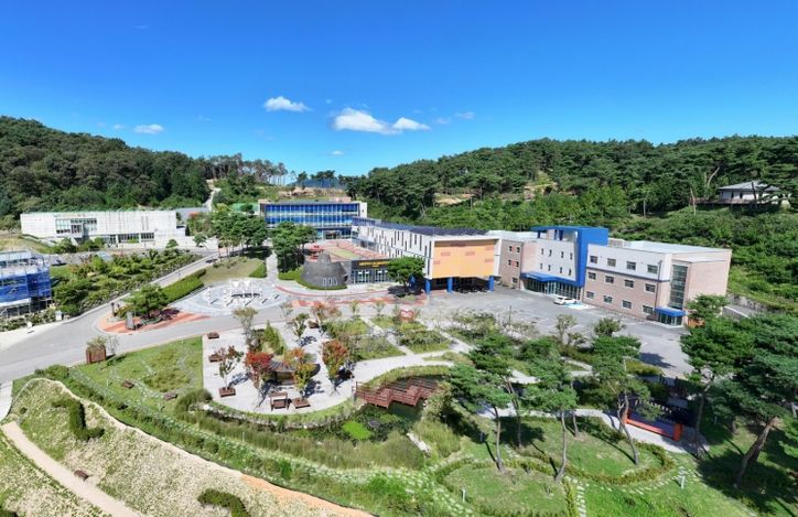 쉴랜드 워케이션 프로그램 운영