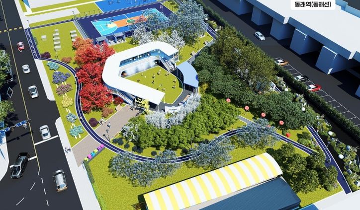 수민어울공원 조성 공사’ 3월 5일 착공