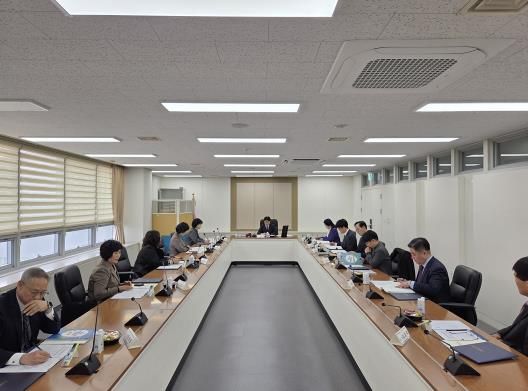 충남교육청 ‘함께 만드는 학생맞춤통합지원’