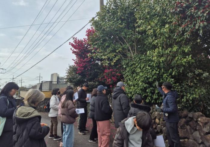 동부도서관 지역스토리텔링