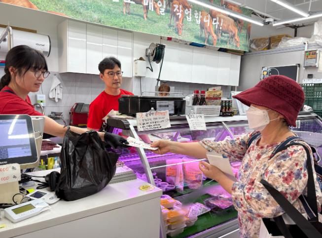 서구 ‘착한쿠폰 시즌2’로 나눔-소비 선순환 확대