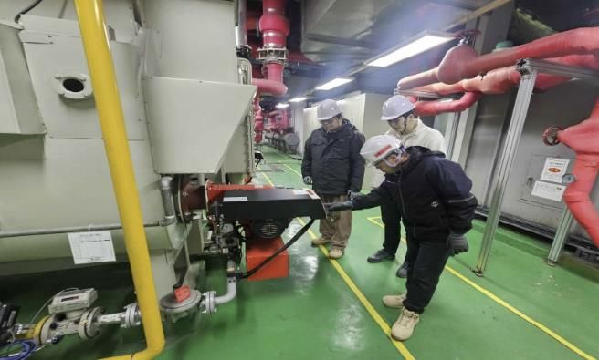 시흥도시공사, 2026년 해빙기 대비 공공 체육시설 안전 점검 시행