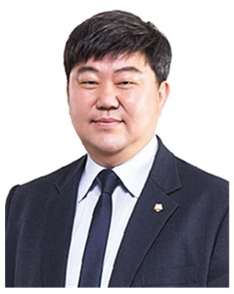 부산광역시의회 전원석 의원