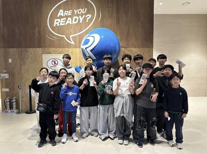 태백시청소년방과후아카데미, 3월 주말체험활동 ‘PLAY 강릉’ 운영