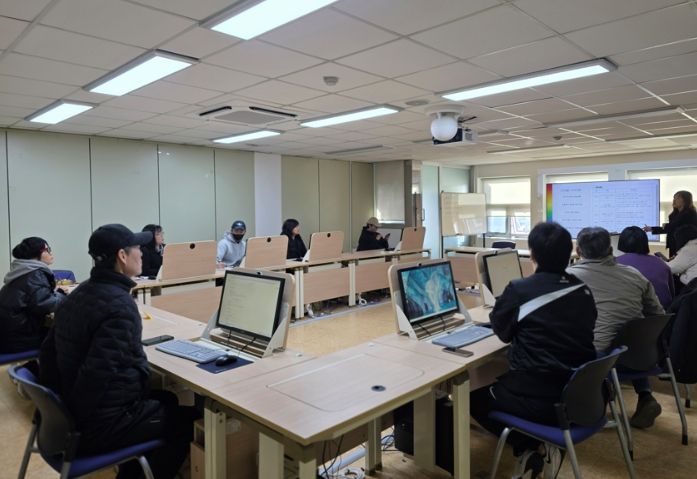 인공지능 활용 마케팅 교육