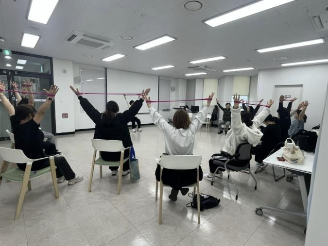 시흥시보건소, ‘면역 향상 위한 림프관 바로 알기’ 본격 운영