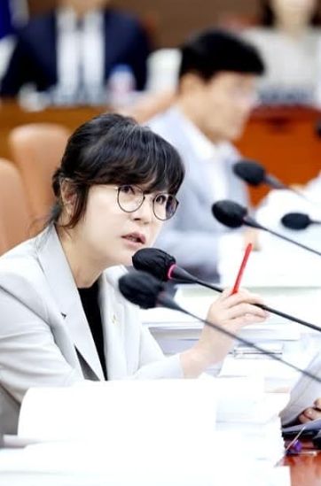 김혜영 의원(광진구 제4선거구)