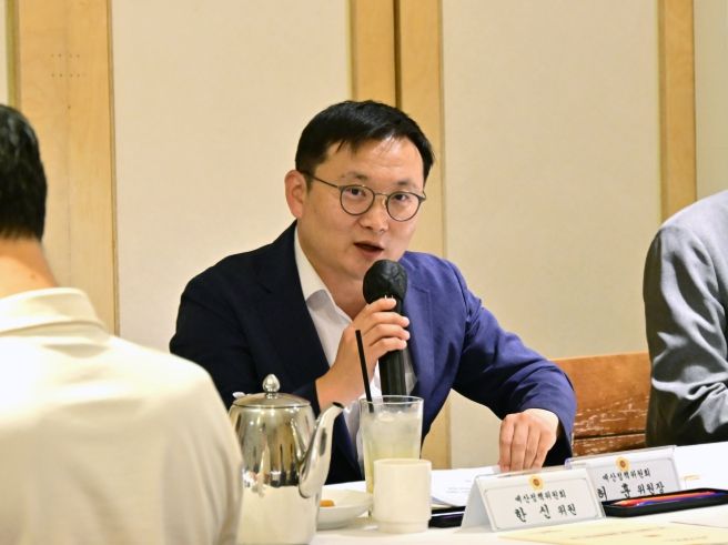 허훈 의원(국민의힘, 양천2)