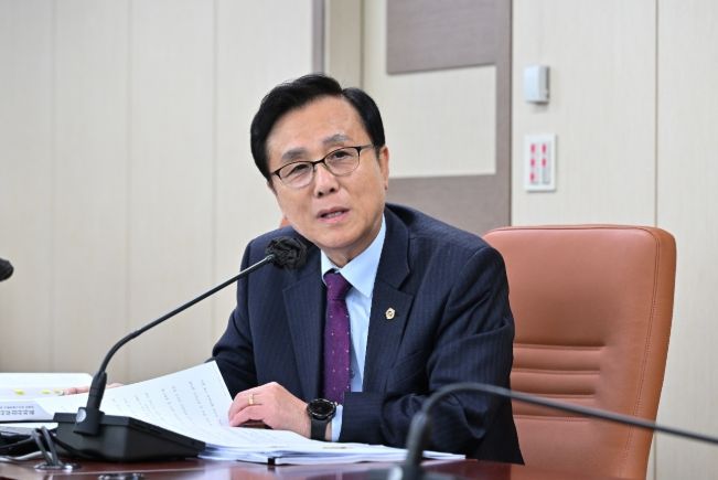 강석주 시의원(국민의힘, 강서2)