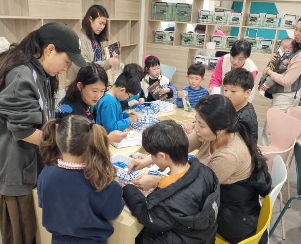 경산수학체험센터, 3월 파이데이 특집 ‘수파이’ 행사 성료