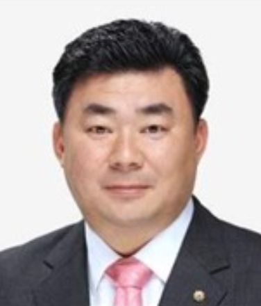 제주도의회 강충룡 의원