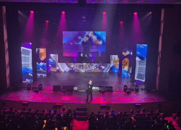 성주군, 2026년 문화예술 공모사업 잇달아 선정