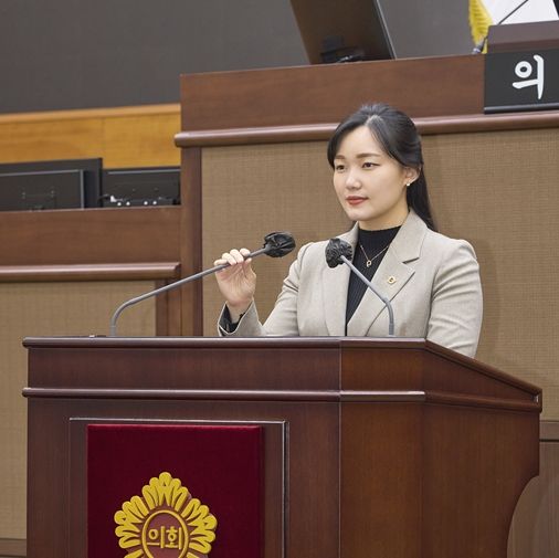 이효원 의원(국민의힘, 비례)