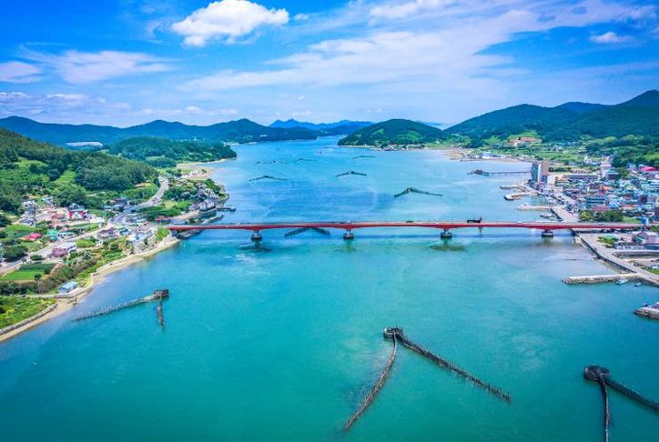 죽방렴 세계중요농업유산 등재 후속사업 본격 추진