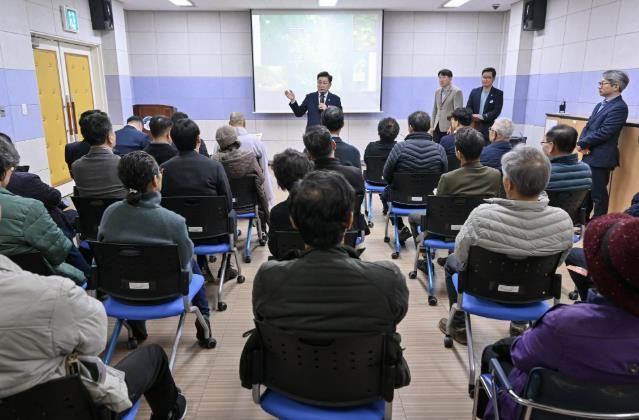 의견수렴 및 질의응답