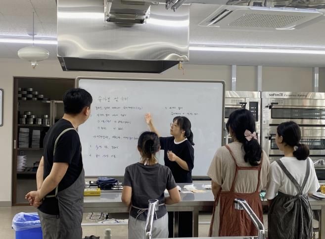 충주시, 배움과 휴식이 있는 ‘휴일학습관’ 수강생 모집